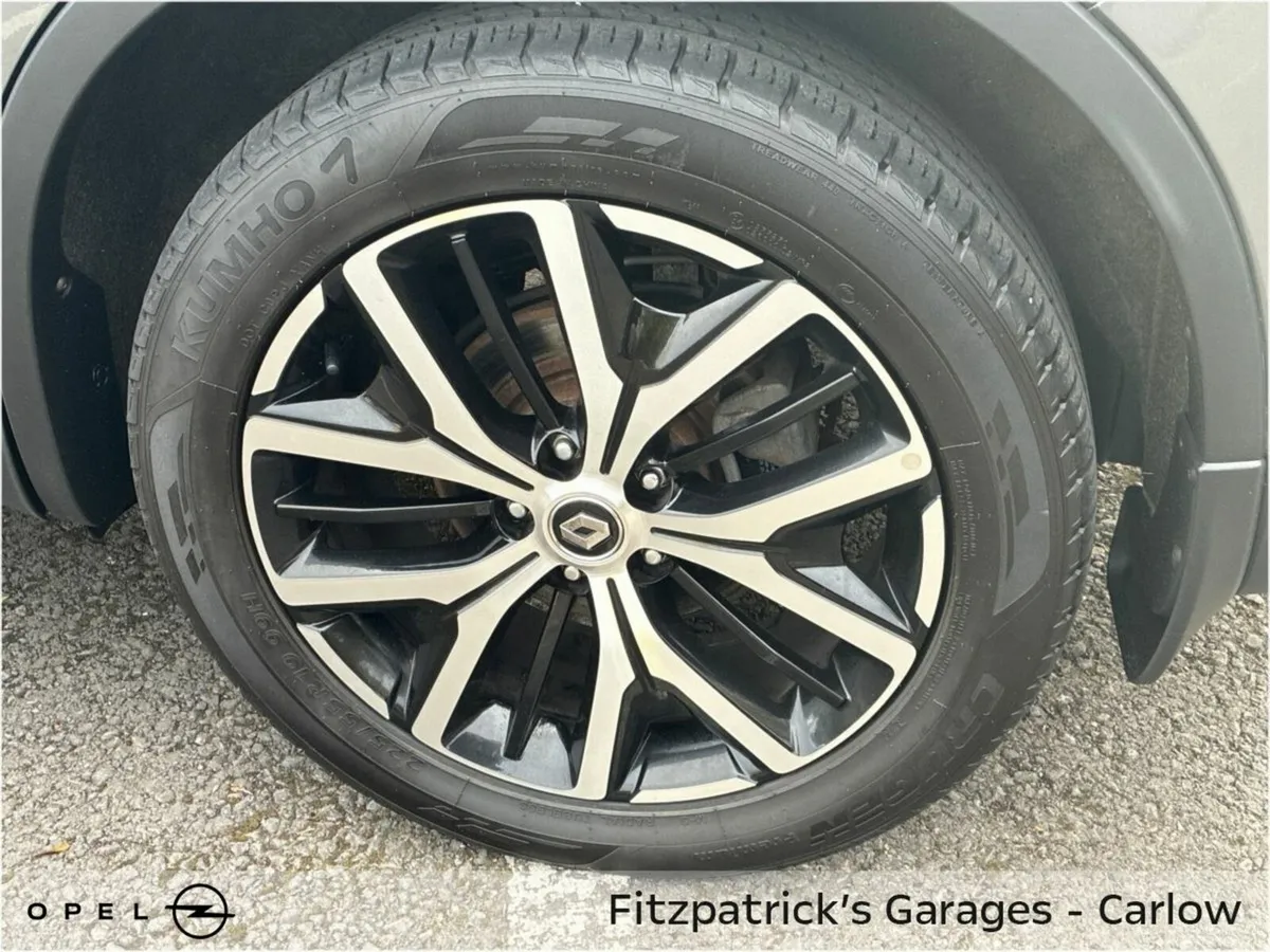 Renault Koleos 1.7dCi 150 Auto X-Tronic 2WD GT Lin - Image 6