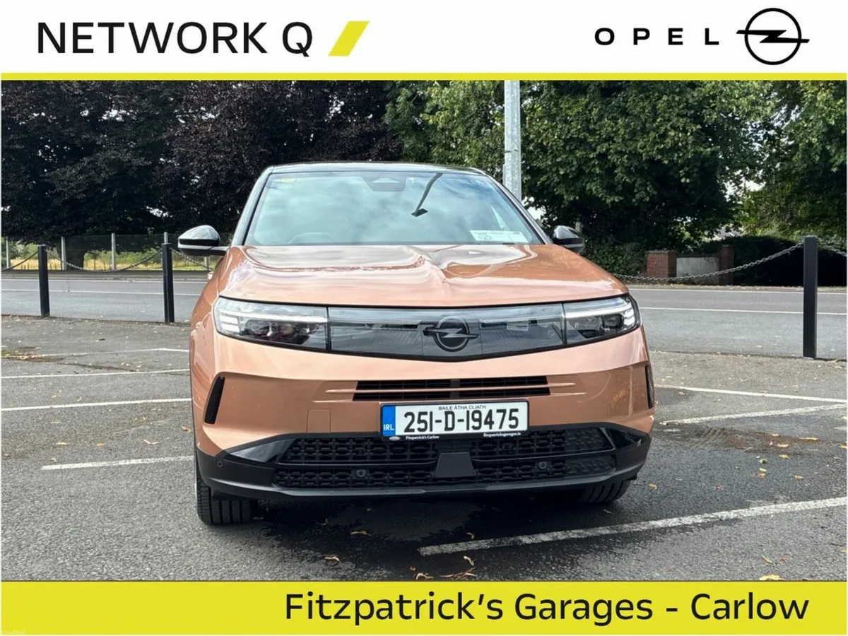 Opel Grandland GS PureTech 136 MHEV €1,000 Scrappa - Image 3