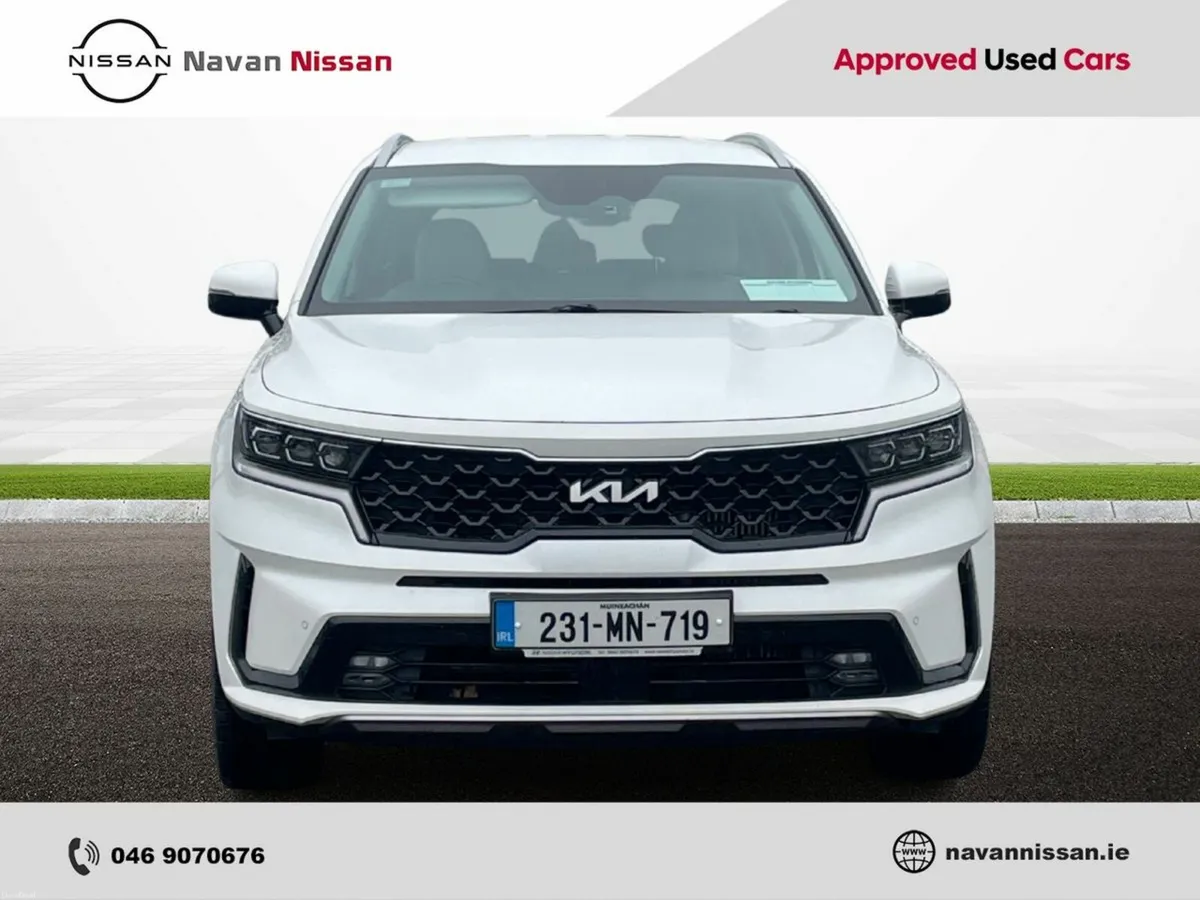 Kia Sorento PHEV K3 4WD 7 seats *HUGE SALE* - Image 3