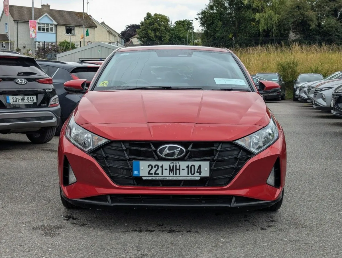 Hyundai i20 1.2i Deluxe Plus *ON SALE* - Image 2