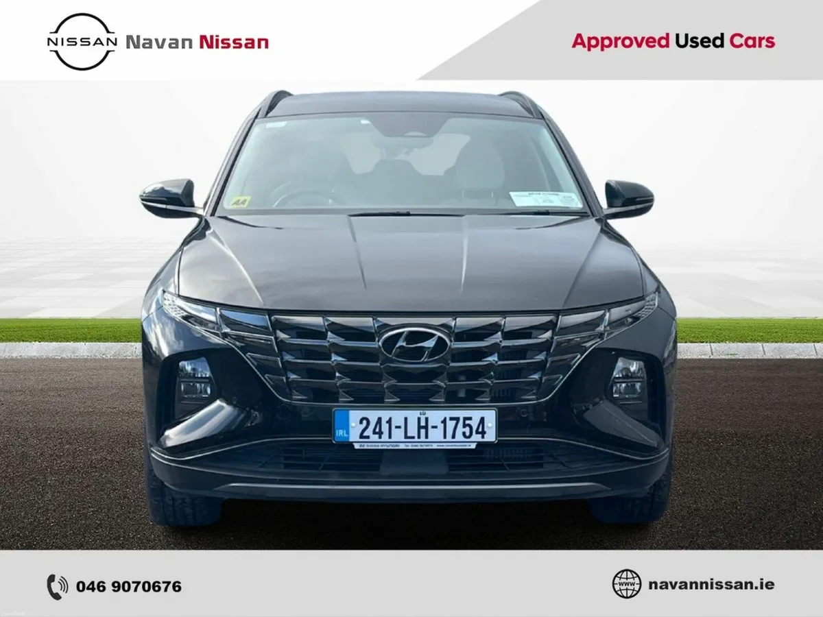 Hyundai Tucson 1.6D Executive Plus *PRICE DROP* - Image 2