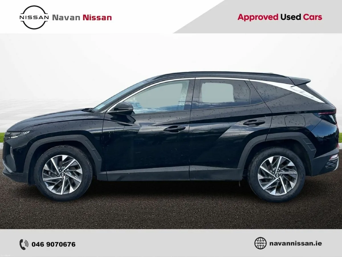 Hyundai Tucson 1.6D Executive Plus *PRICE DROP* - Image 4