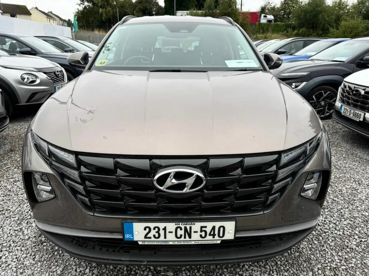 Hyundai Tucson 1.6D Executive *ON SALE* - Image 2