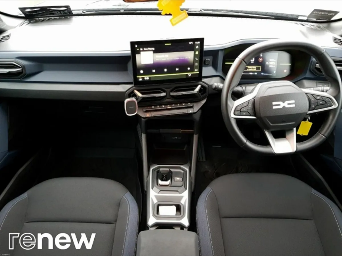Dacia Duster HEV 140 Expression - Image 2