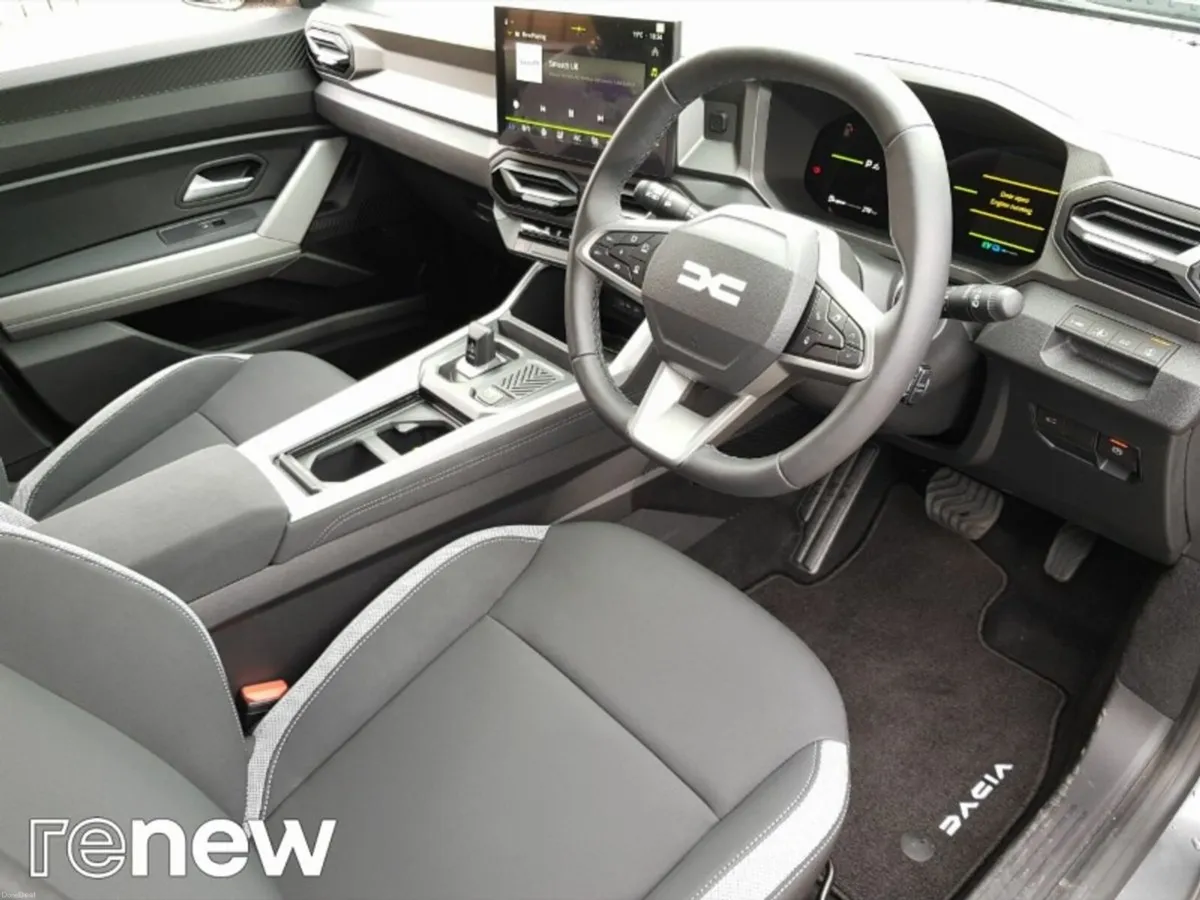 Dacia Bigster *** ALL NEW BIGSTER NOW AVAILABLE ** - Image 6
