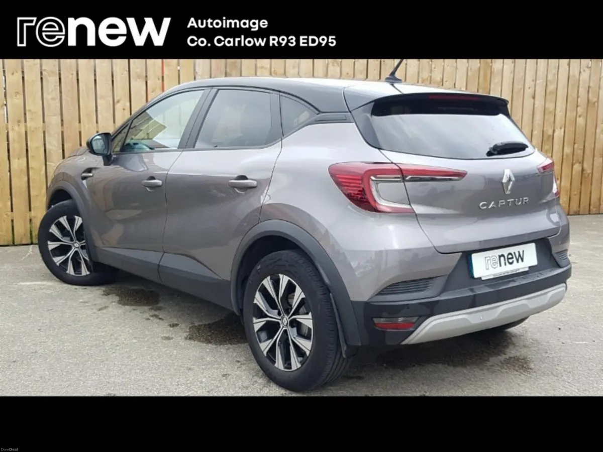 Renault Captur 1.0 TCe 90 DFull Limited - Image 3