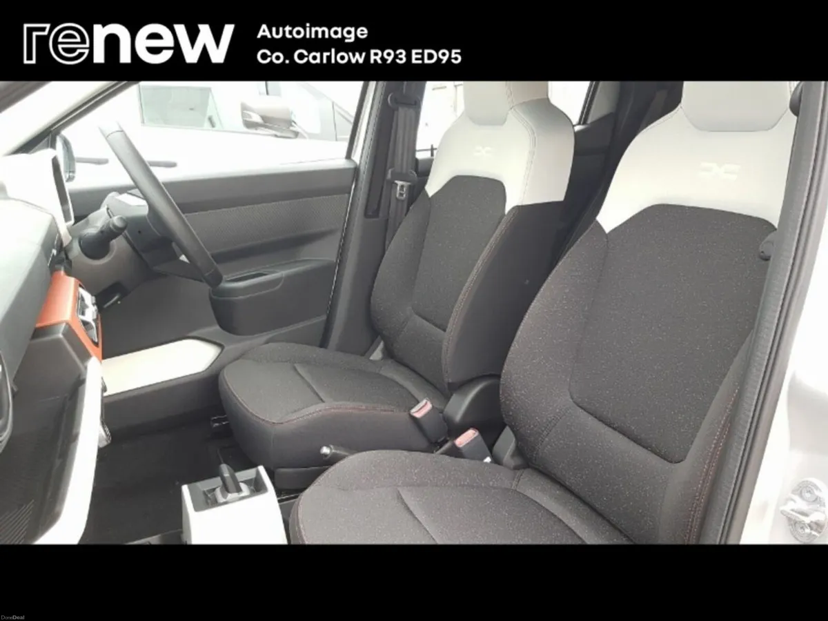 Dacia Spring BEV 26.8kWh 65HP Expression - Image 3