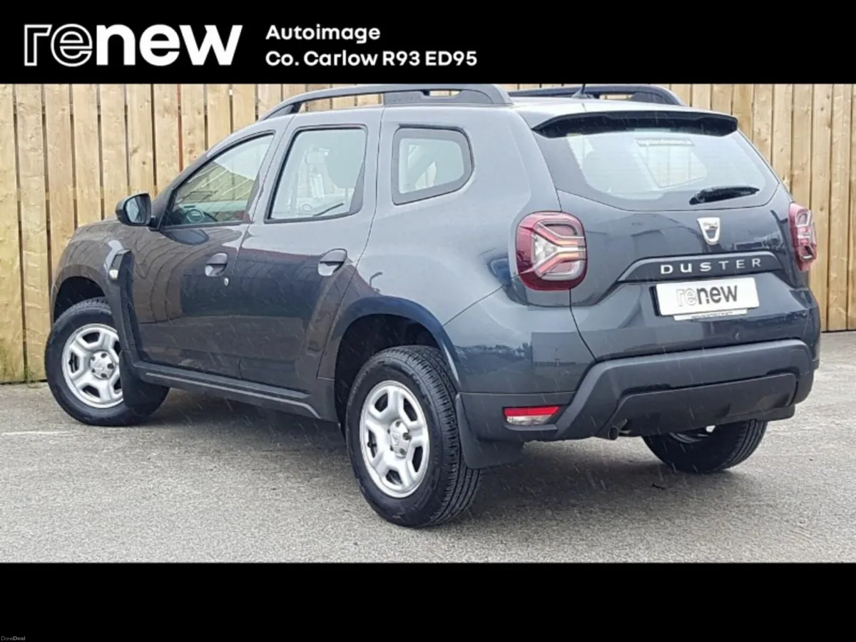 Dacia Duster 1.5 Blue dCi 115 D Essential ** 1 OWN - Image 3