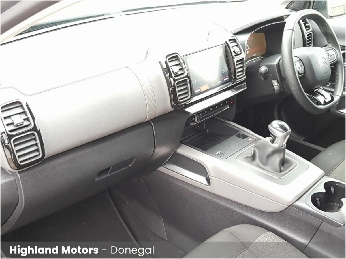 Citroen C5 Aircross FEEL BlueHDi 130 - Image 5