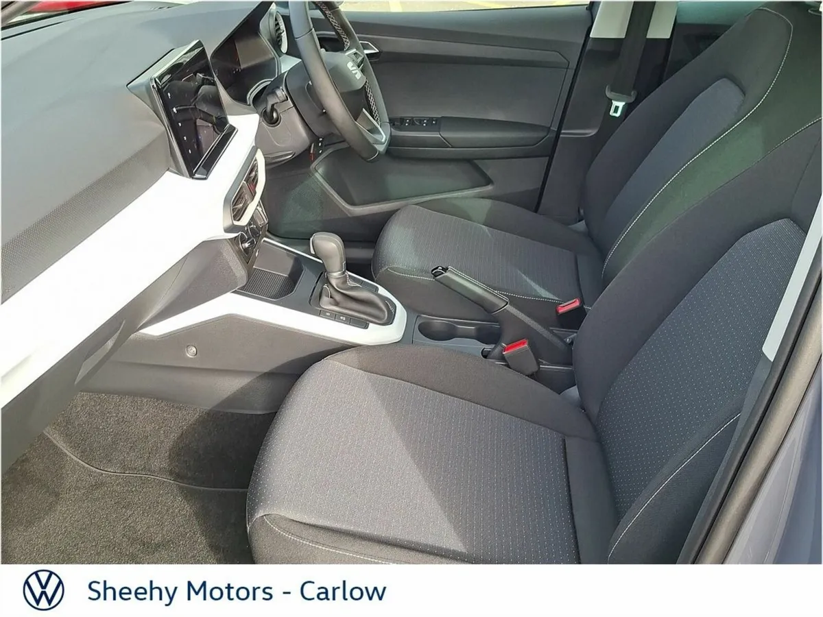 SEAT Arona 1.0TSI SE PLUS DSG - Image 4