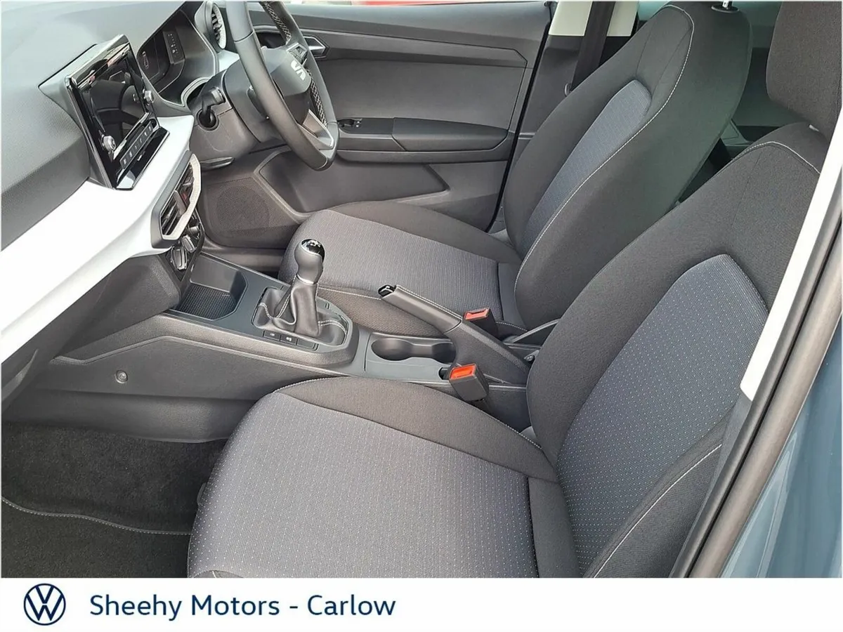 SEAT Ibiza 1.0TSI SE TECH - Image 4