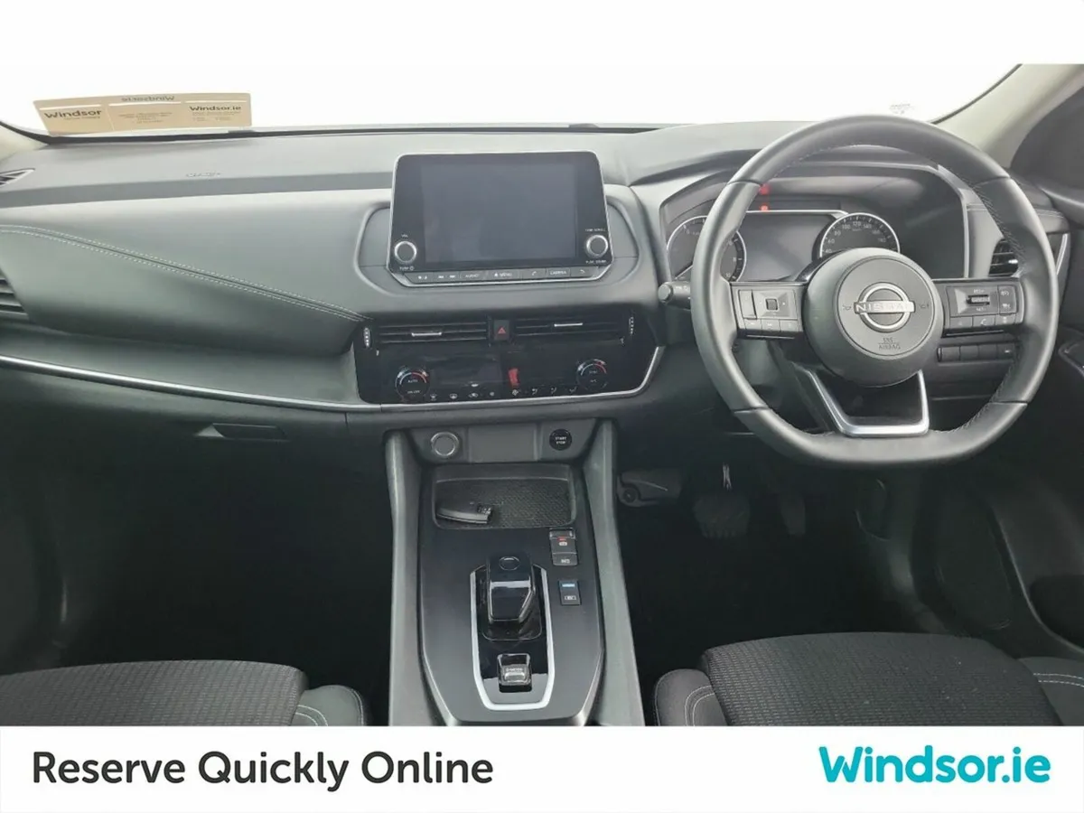 Nissan Qashqai ePOWER QASHQAI SV - Image 4