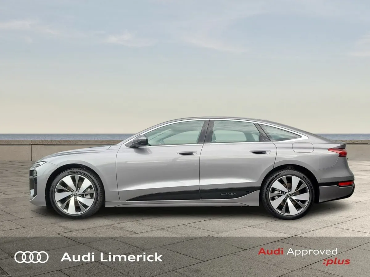 Audi A6 Sportback e-tron *SAVE €18,969 VS NEW RRP* - Image 4