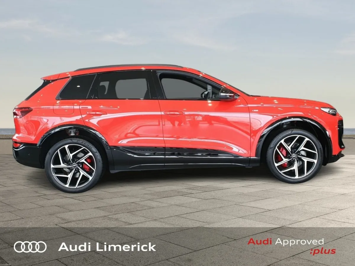 Audi Q6 e-tron SOLD *SAVE €34,156 VS NEW RRP* Laun - Image 4