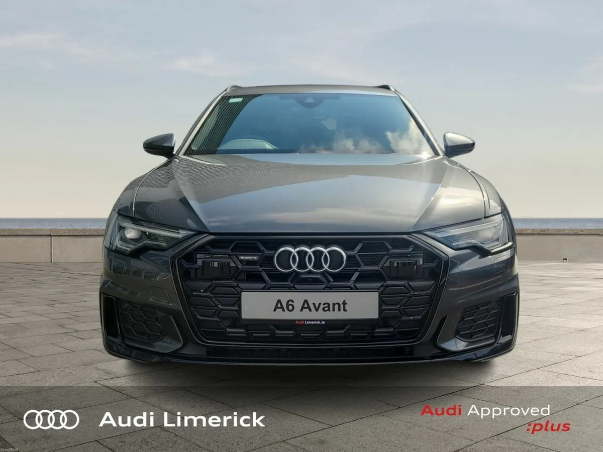 Audi A6 *PCP FROM €769 PER MONTH* 55 TFSI E 367HP - Image 3
