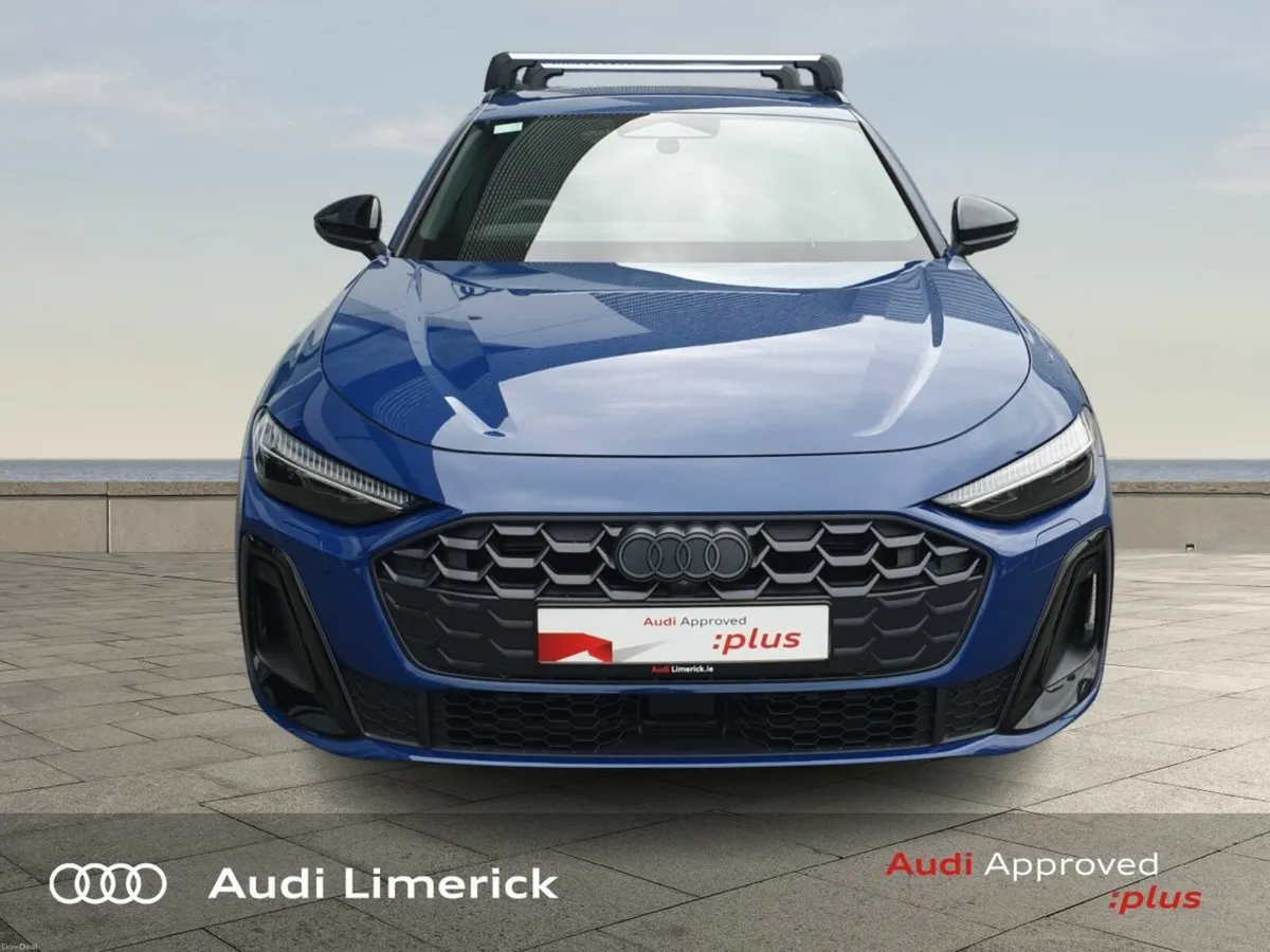 Audi A5 *PCP FROM €699 PER MONTH* AVANT 40 TDI 204 - Image 3