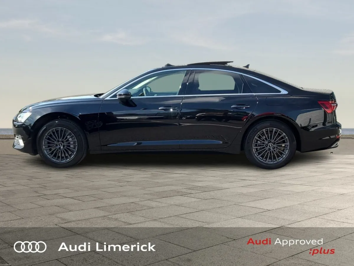 Audi A6 *SAVE €28,269 VS NEW RRP* SE 50 TFSI e qua - Image 4