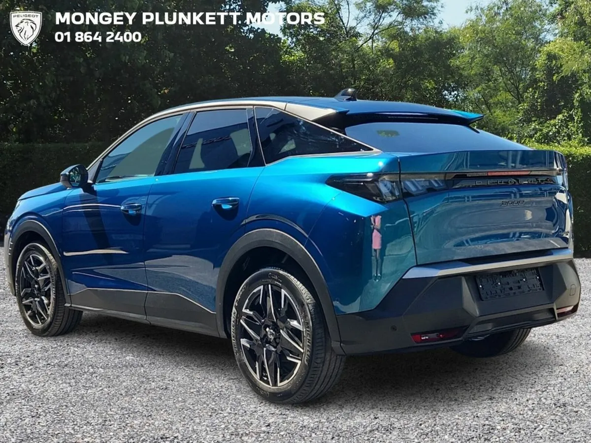 Peugeot 3008 261-3008 Hybrid  Straight Deal !! 145 - Image 5