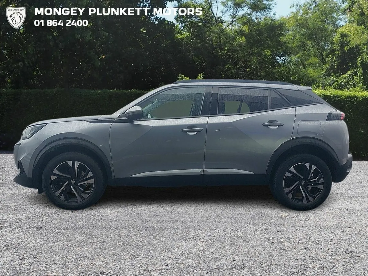 Peugeot 2008 1.2 Puretech 100bhp Allure - Image 4