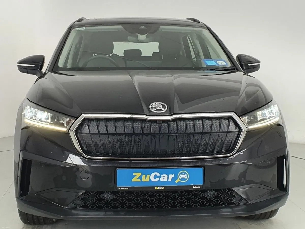 Skoda Enyaq IV60 62KWH - Image 3