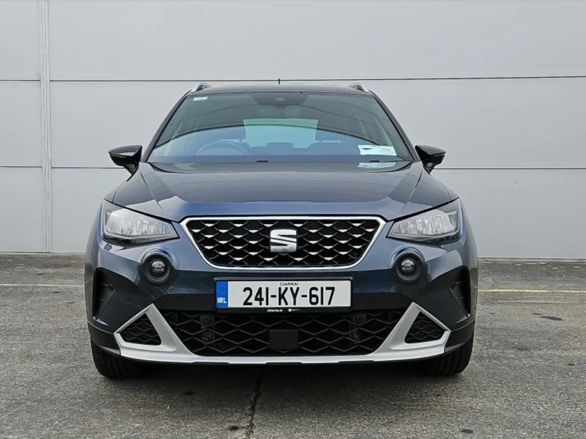 SEAT Arona 1.0TSI 110hp Xperience - Image 2