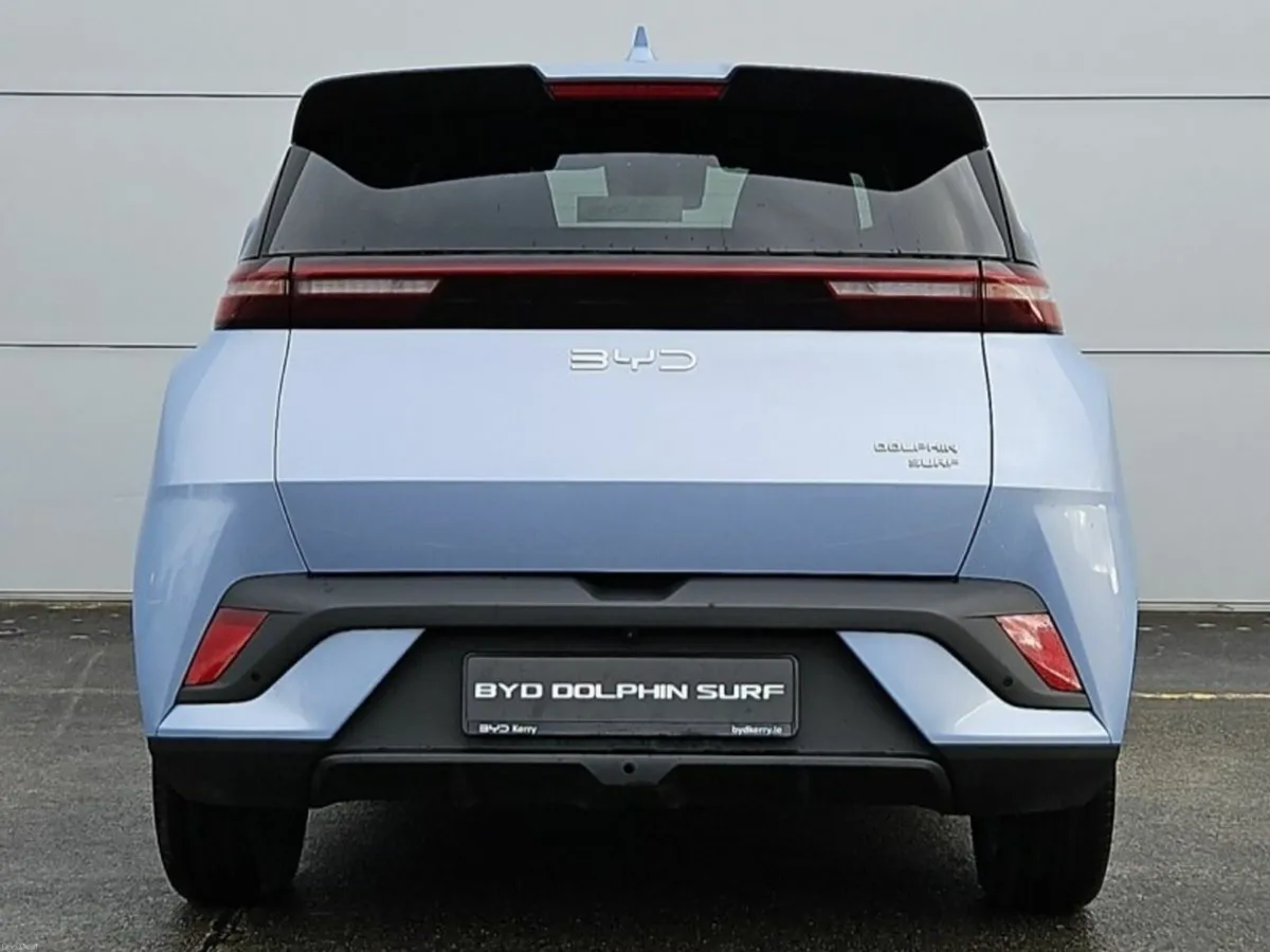 BYD DOLPHIN SURF Comfort - Image 4