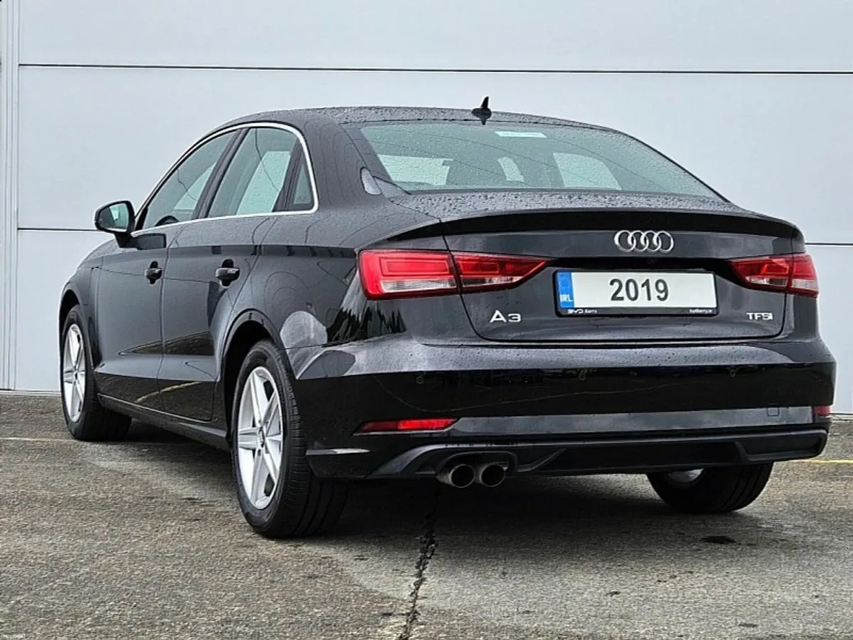Audi A3 1.4 TSI Automatic - Image 3