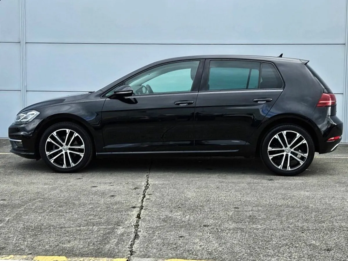 Volkswagen Golf 1.2 Comfortline - Image 4