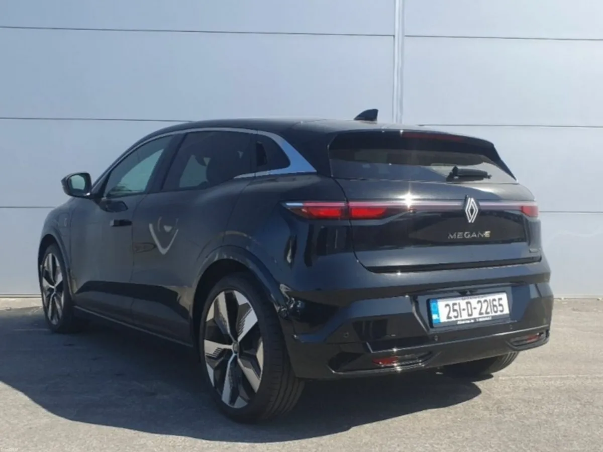 Renault Megane EV 60 TECHNO - Image 3
