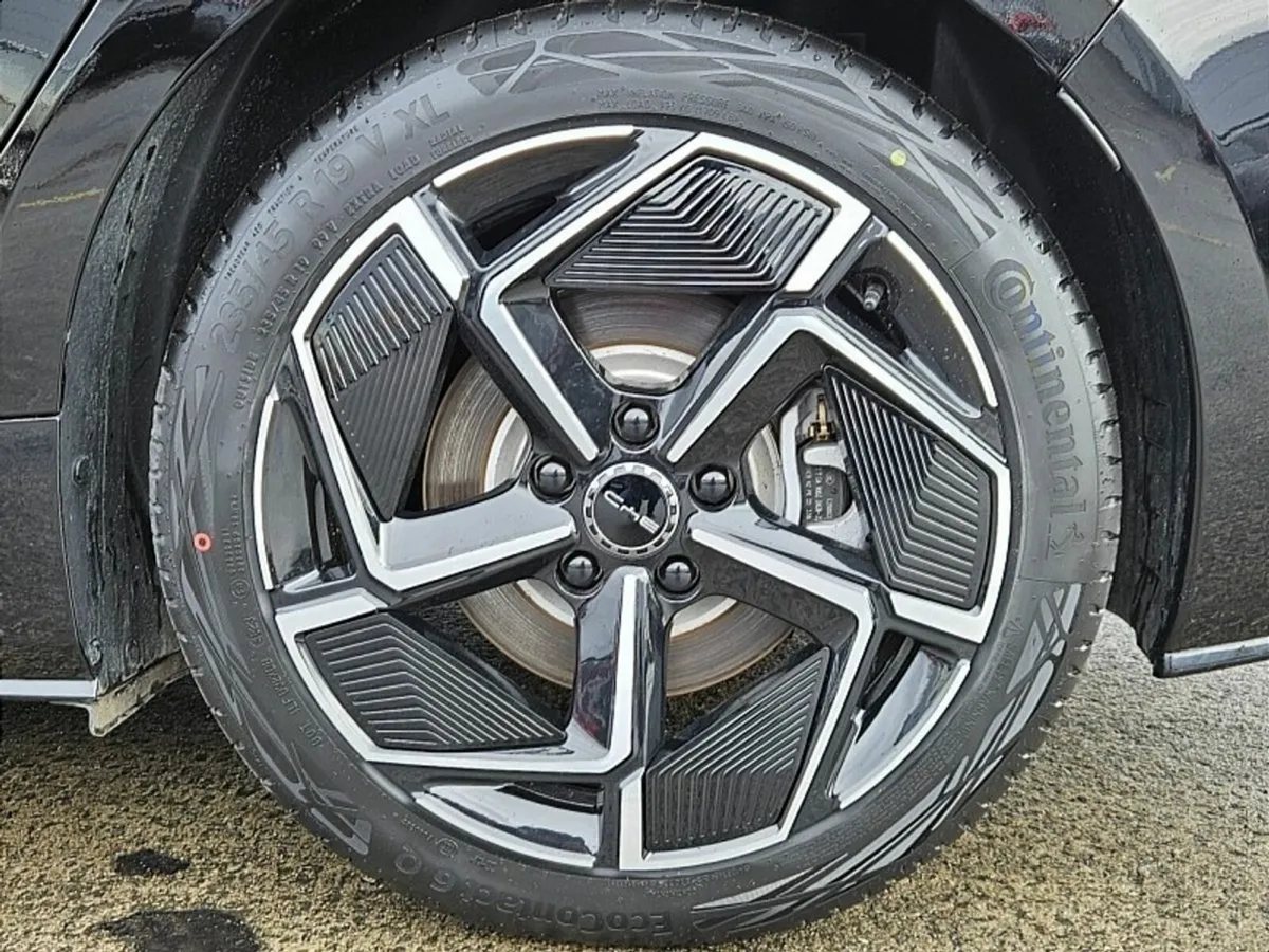 BYD SEAL Design AWD 520BHP - Image 6