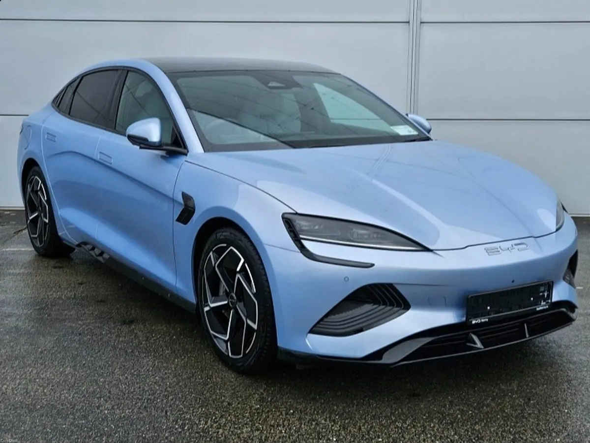 BYD SEAL EV EXCELLENCE AWD - Image 1