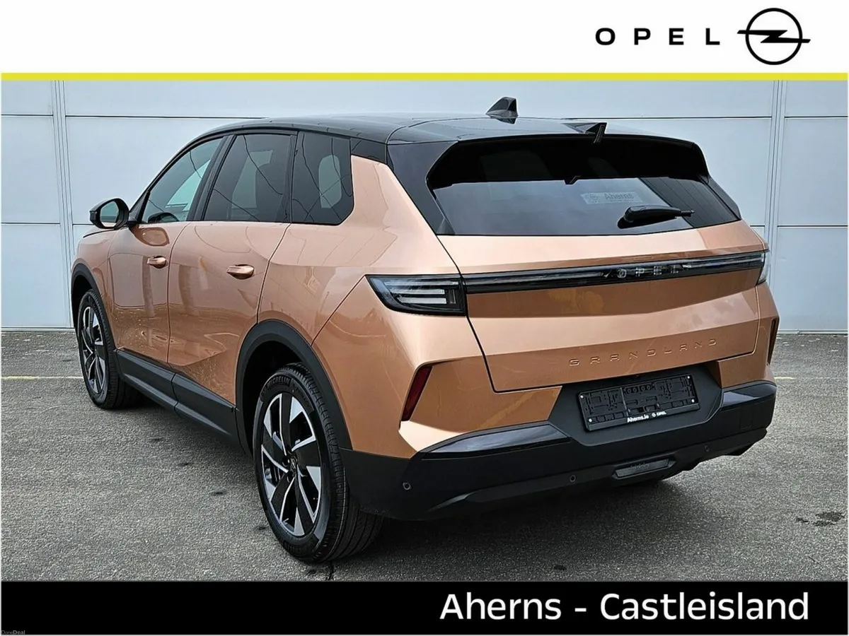 Opel Grandland GS - Image 3