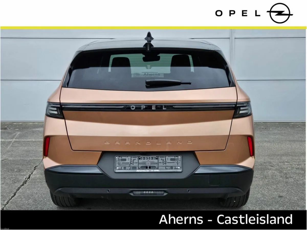 Opel Grandland GS 1.2 MHEV - Image 5