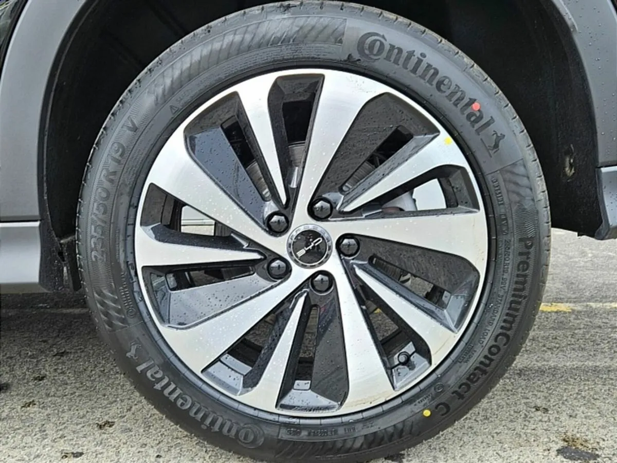 BYD SEAL U Seal U Boost PHEV - Image 6