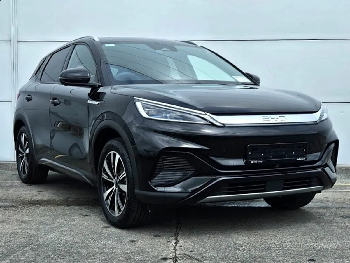 BYD ATTO 3 EV Comfort - Image 1