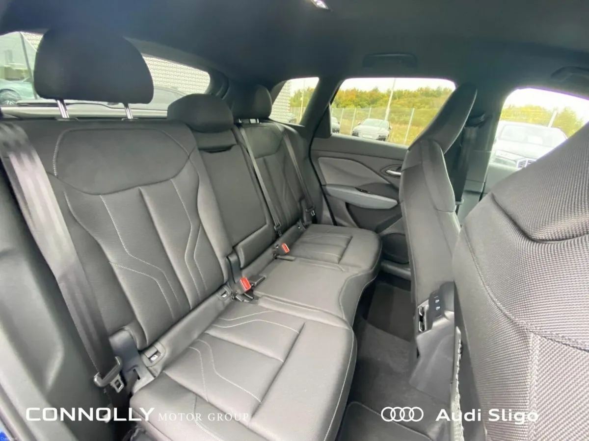 Audi Q3 DEMO - S Line 1.5TFSI 150bhp "New Model - - Image 6