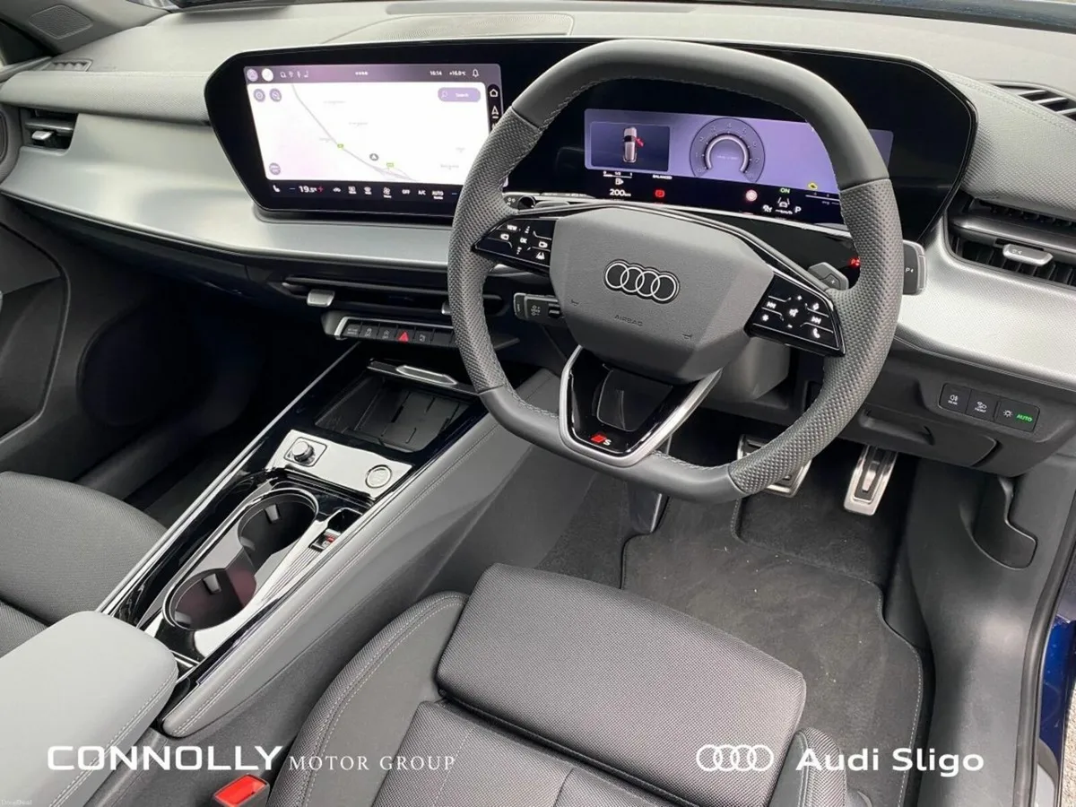 Audi Q3 DEMO - S Line 1.5TFSI 150bhp "New Model - - Image 4