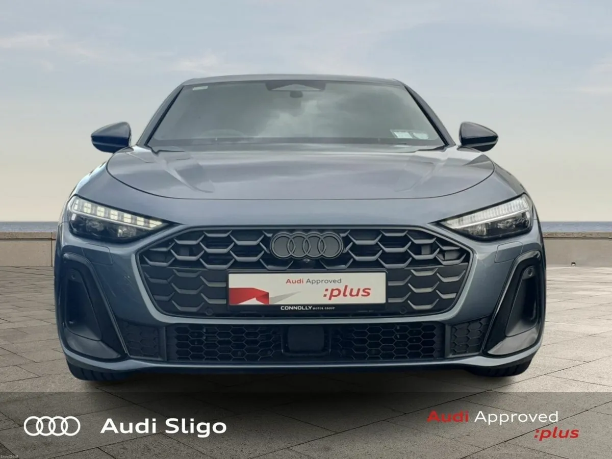 Audi A5 S Line Edition One - Black Styling Pack - - Image 4