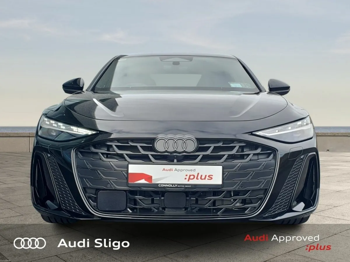 Audi A6 New Model - Black Edition e-hybrid quattro - Image 3