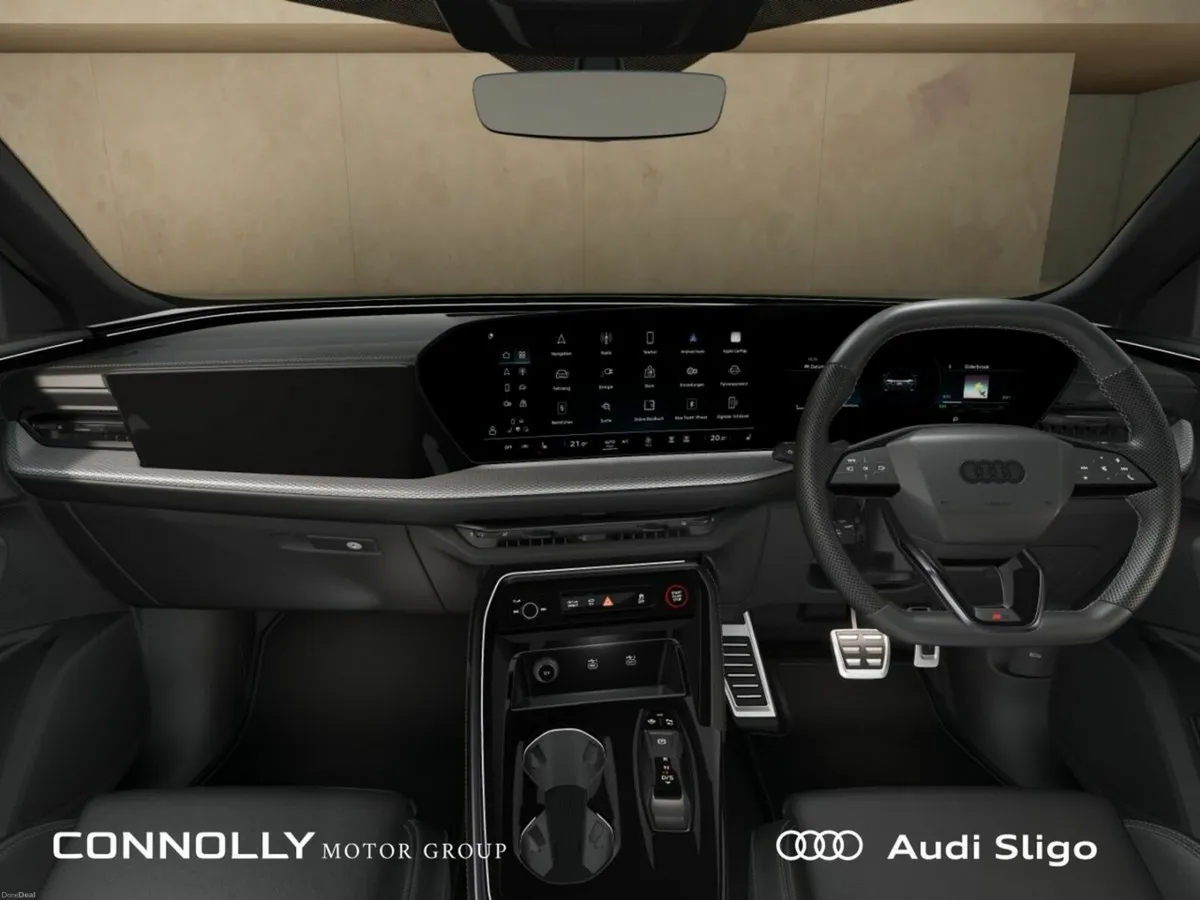 Audi Q5 S Line Petrol Plug-In Hybrid "SOLD other o - Image 4