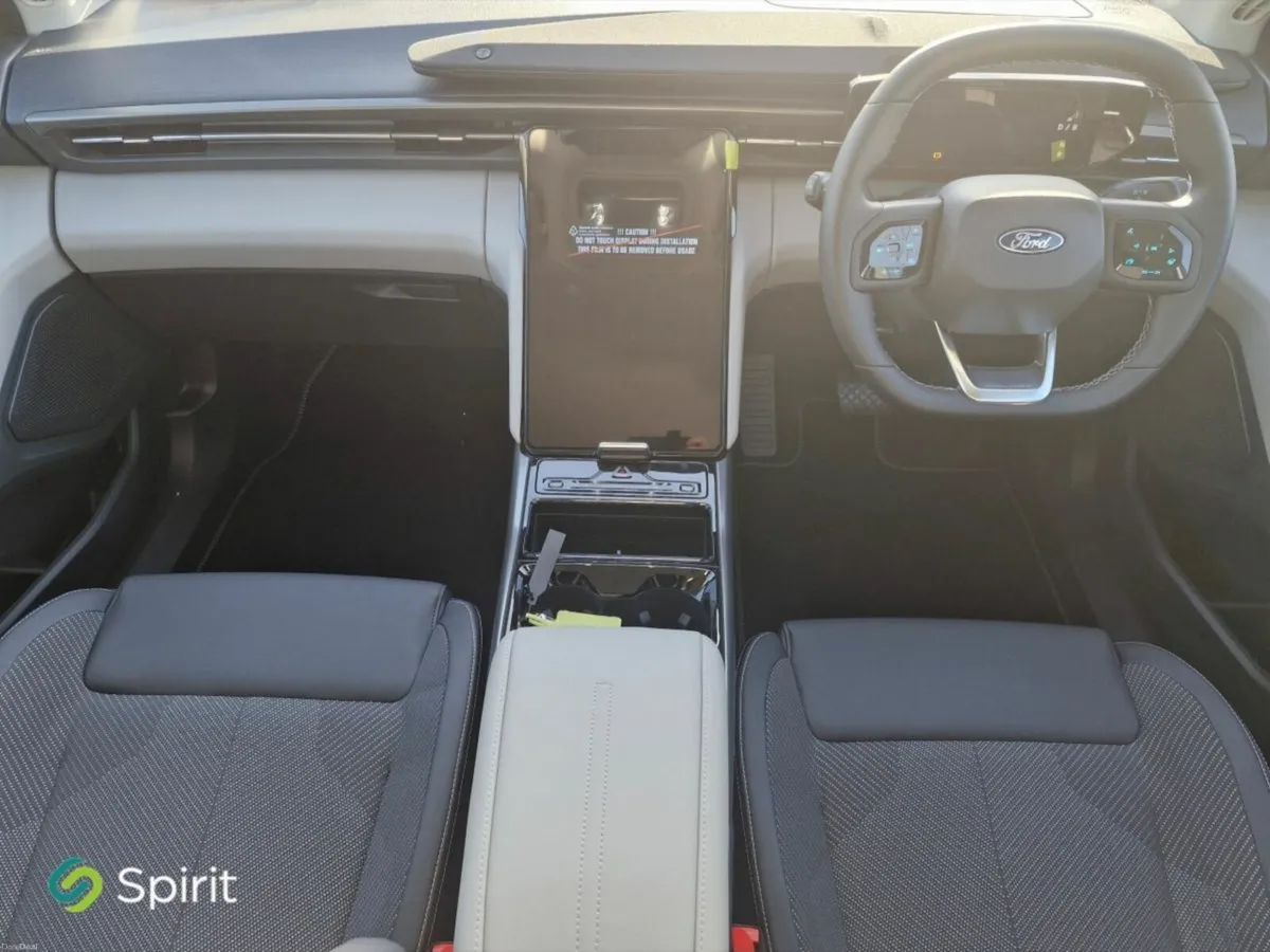 Ford Explorer SELECT 52kwH AVAILABLE FOR 261 - Image 4