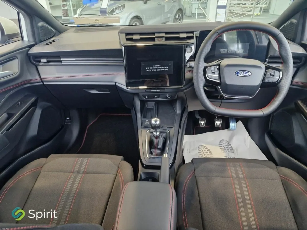 Ford Puma Titanium 261 PCP OFFER - Image 4