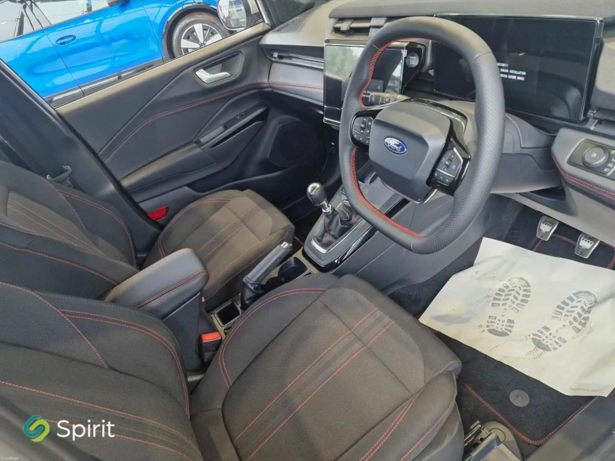 Ford Puma ST Line 261 - Image 3