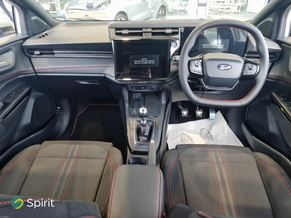 Ford Puma ST Line 261 - Image 4