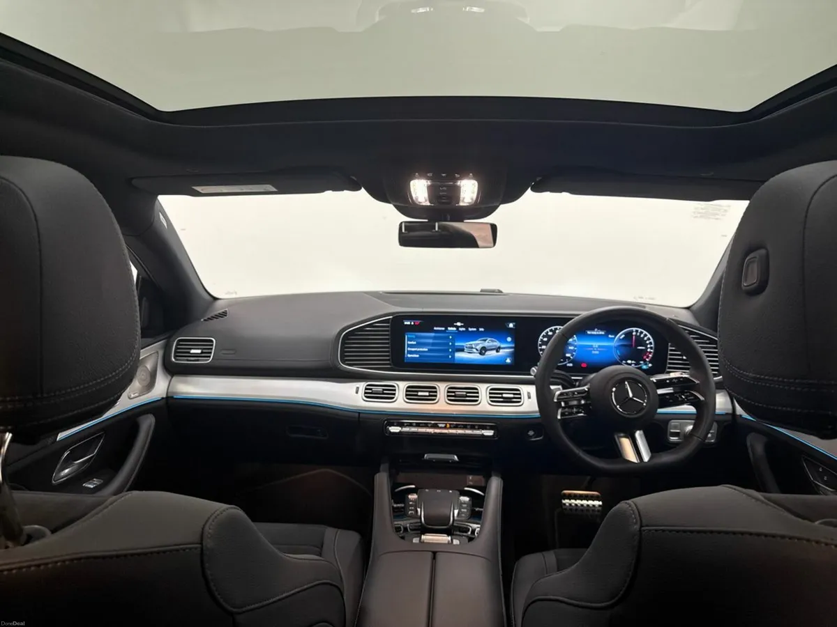 Mercedes-Benz GLE Gle 400 e Urban Edition 4 Matic - Image 4