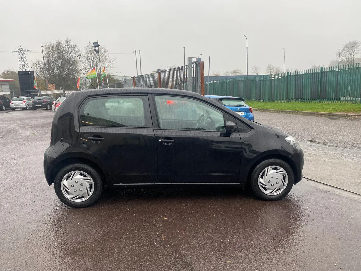 Volkswagen up! 2016 NEW TIMING  BELT KIT - Image 3