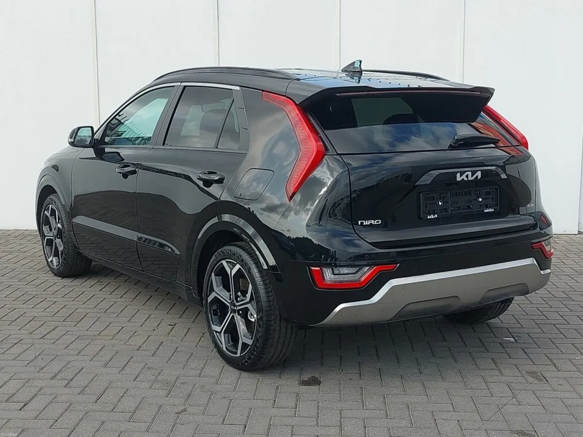 Kia Niro Kia Niro HEV SEM - Image 3