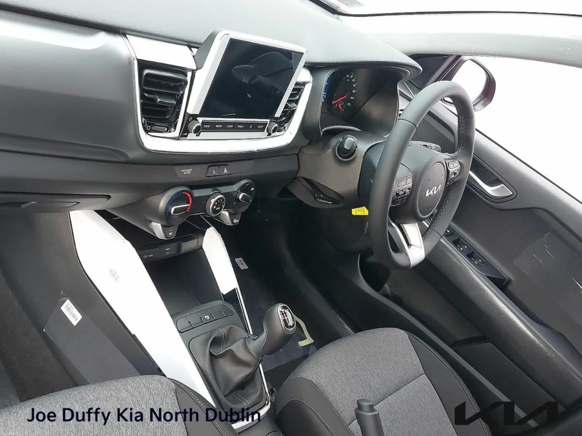 Kia Stonic Kia Stonic K2 - Image 6