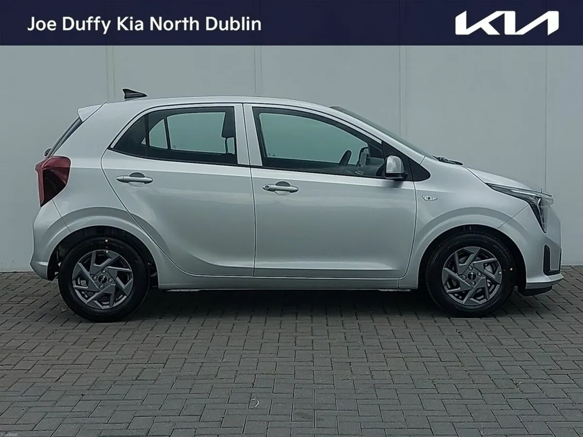 Kia Picanto 1.0 5DR AUTOMATIC - Image 5