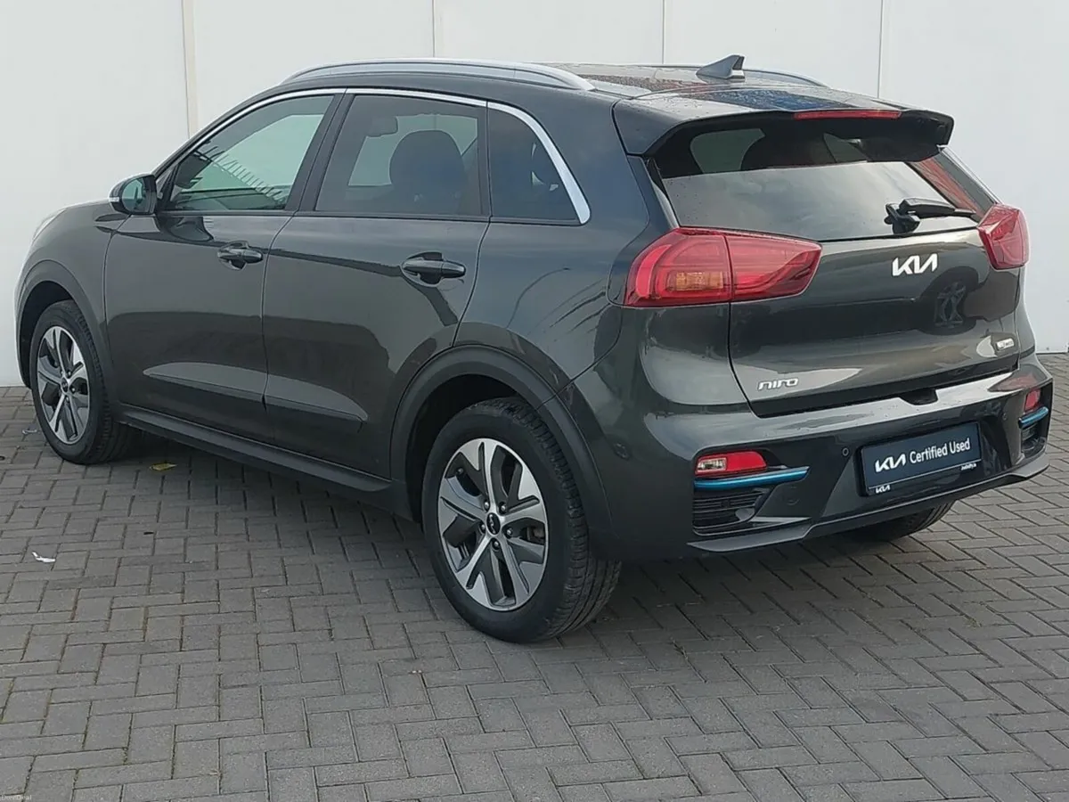 Kia e-Niro Niro 2 Ev  2  201 DCT Auto 64kWh - Image 3